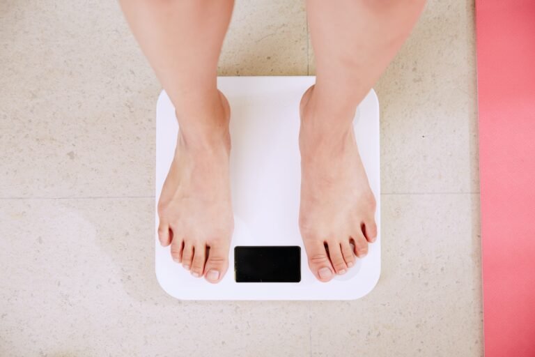 The Science of Weight Loss Strategies for Sustainable and Healthy Results