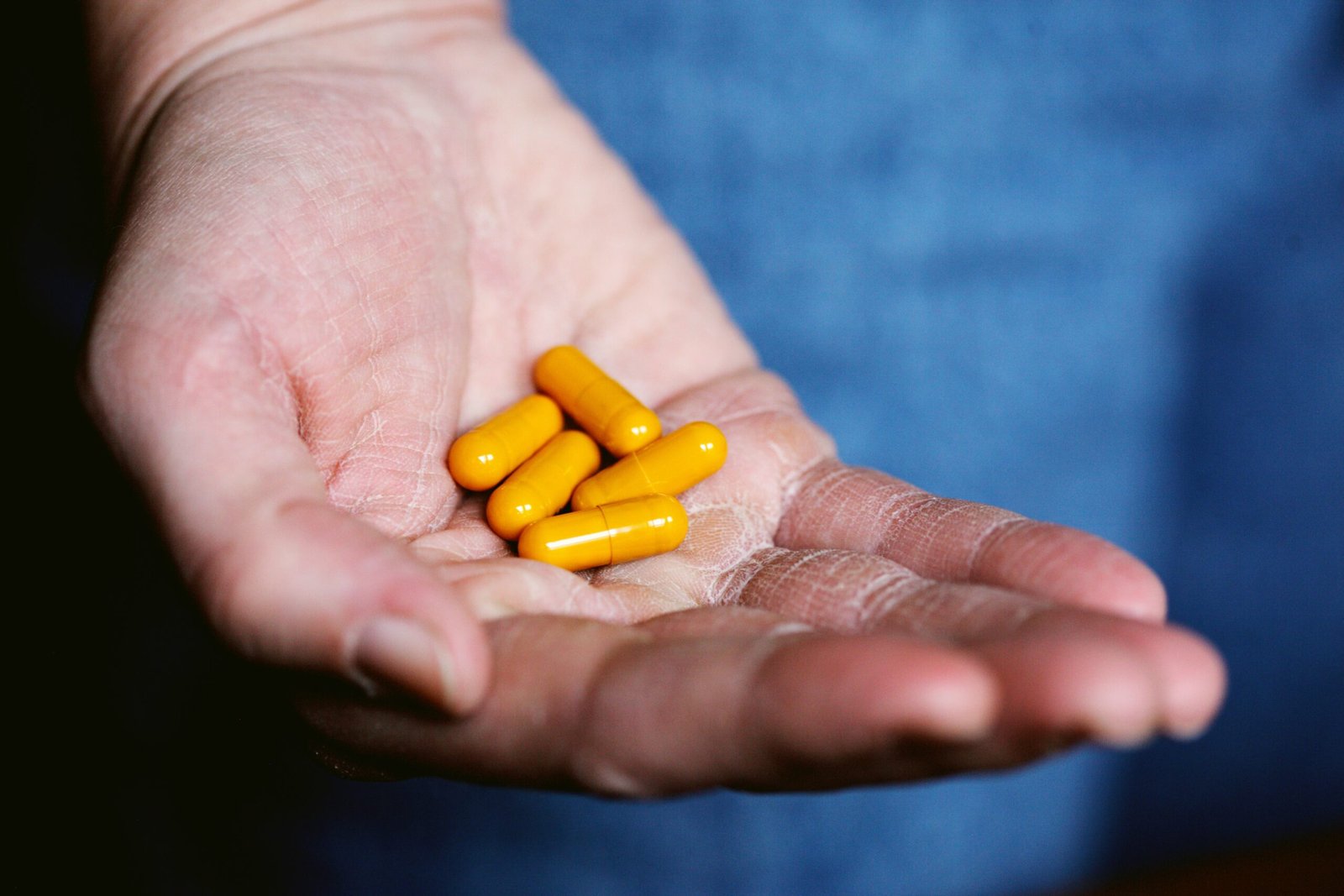 Do Weight Loss Supplements Have a Long-Term Effect