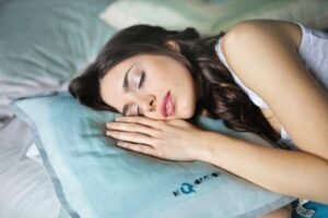 The role of sleep in weight loss