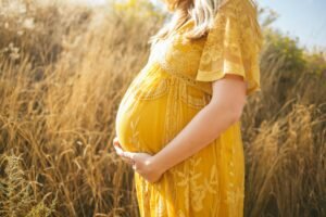 Pregnancy and Postpartum Depression